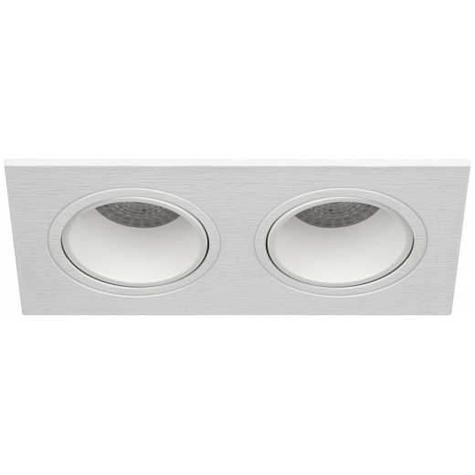 Встраиваемый светильник Эра KL90 WH Б0054371