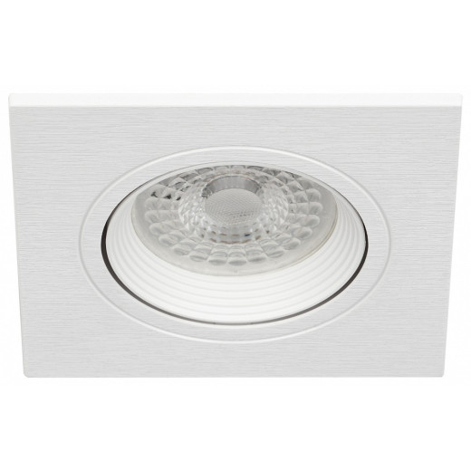 Встраиваемый светильник Эра KL92 WH Б0054374