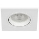 Встраиваемый светильник Эра KL92 WH Б0054374