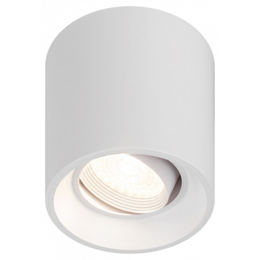 Накладной светильник Эра OL25-1 WH Б0054383