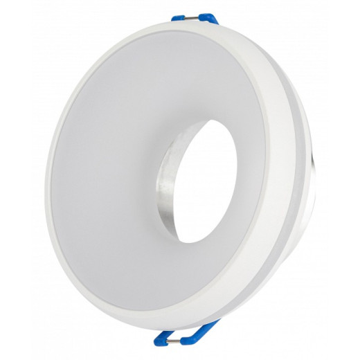 Встраиваемый светильник Эра DK100 WH Б0055588