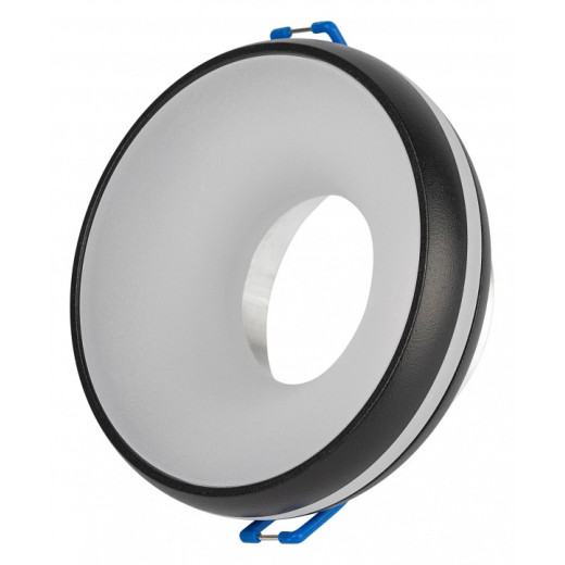 Встраиваемый светильник Эра DK100 BK Б0055589