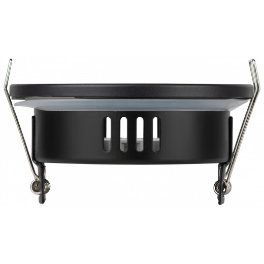 Встраиваемый светильник Эра  KL95 SBK