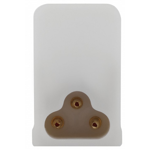 Накладной светильник Эра  LLED-04-0-40K-004