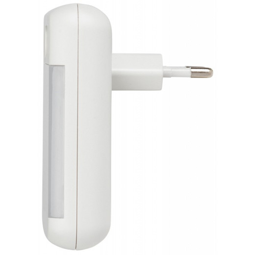 Ночник Эра  NN-624-SW-W