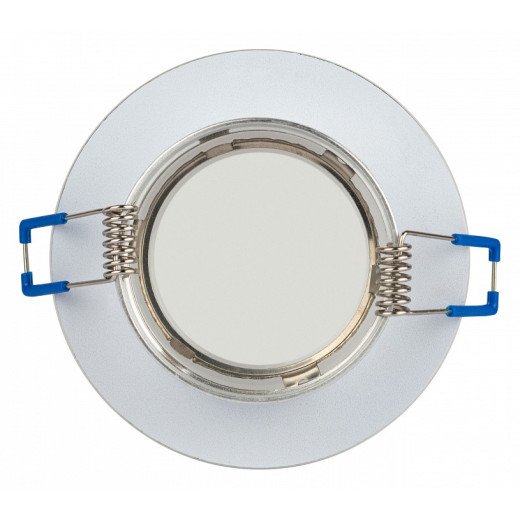 Встраиваемый светильник Эра DK103 WH Б0058390