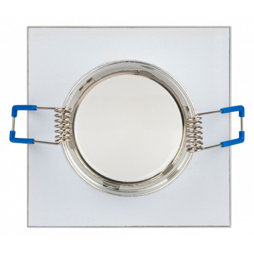 Встраиваемый светильник Эра DK104 WH Б0058391