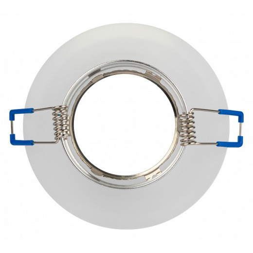 Встраиваемый светильник Эра DK105 WH Б0058392