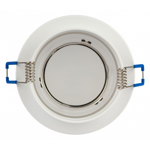 Встраиваемый светильник Эра DK99 WH Б0058393