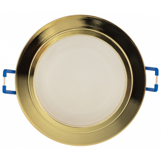 Встраиваемый светильник Эра  DK99 GD