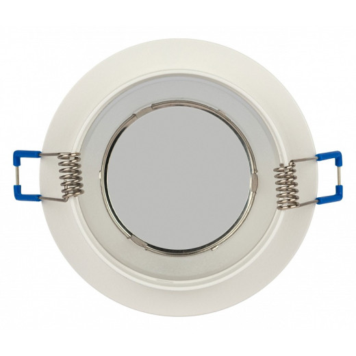 Встраиваемый светильник Эра DK107 WH Б0058396