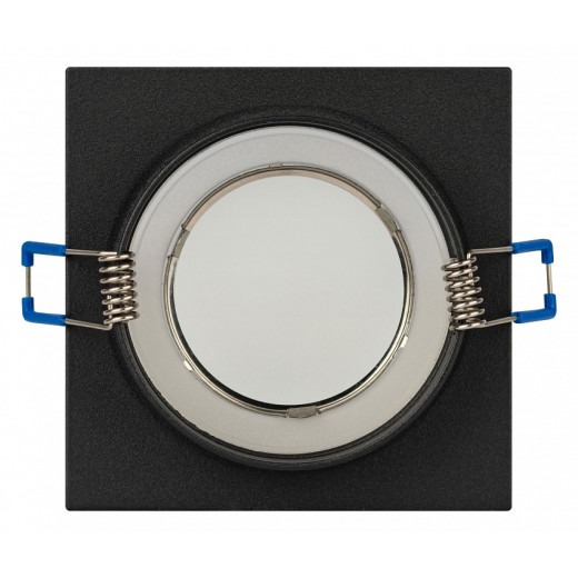 Встраиваемый светильник Эра DK108 BK Б0058399