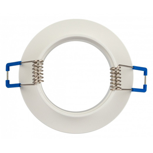 Встраиваемый светильник Эра DK106 WH Б0058426