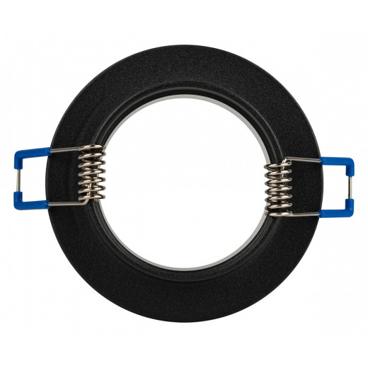 Встраиваемый светильник Эра DK106 BK Б0058428