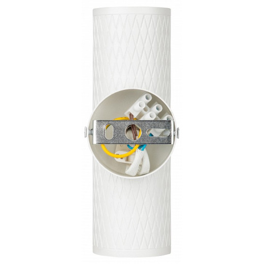 Бра Эра WL46 WH Б0058501