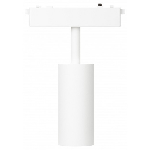 Светильник на штанге Эра  TRM-S5-3-8W4K-WH