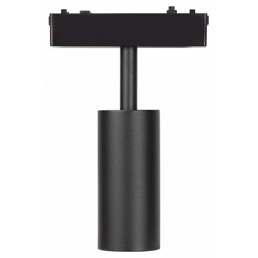 Светильник на штанге Эра  TRM-S5-3-8W4K-BK