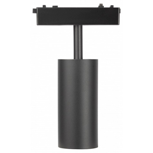 Светильник на штанге Эра  TRM-S5-3-12W4K-BK