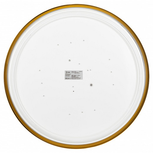 Накладной светильник Эра Relict Relict 48 Pult SPB-6-60-RC MG