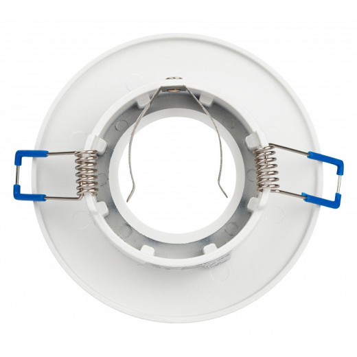 Встраиваемый светильник Эра KL105 WH Б0059791