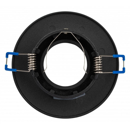 Встраиваемый светильник Эра KL105 BK Б0059792