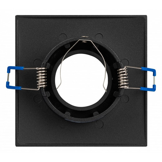 Встраиваемый светильник Эра KL104 BK Б0059794