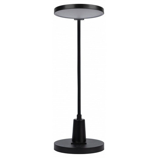 Настольная лампа офисная Эра NLED-501 Б0059840