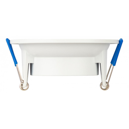 Встраиваемый светильник Эра WR4 SWH Б0061185