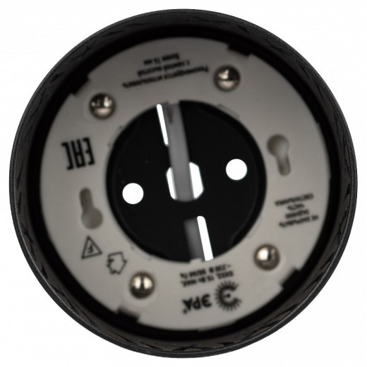 Накладной светильник Эра OL54 BK Б0061192