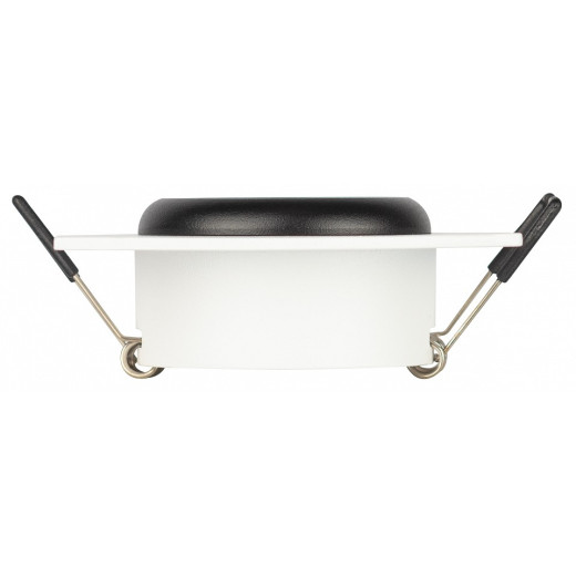 Встраиваемый светильник Эра  KL110 WH/BK