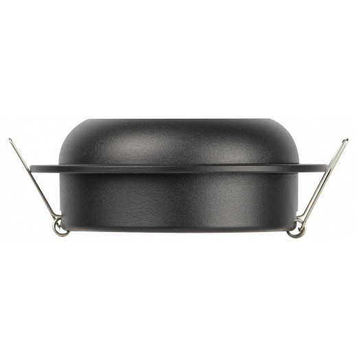 Встраиваемый светильник Эра  KL111 BK