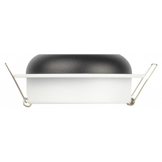 Встраиваемый светильник Эра  KL111 WH/BK