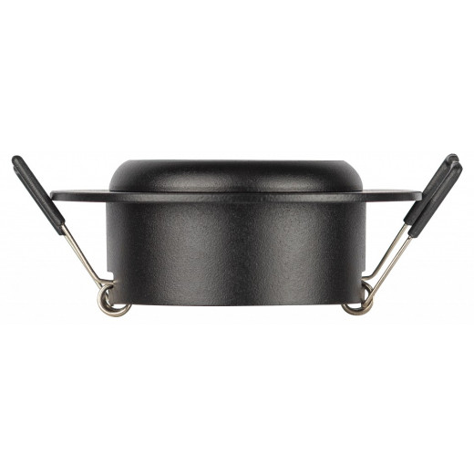 Встраиваемый светильник Эра  KL109 BK