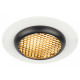 Встраиваемый светильник Эра  KL109 WH/BK