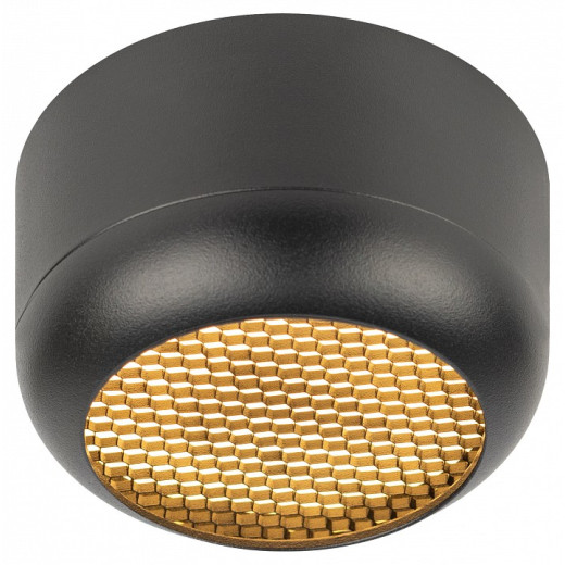 Накладной светильник Эра  OL56 BK