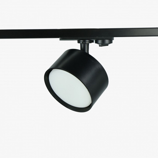 Комплект трековый Эра  TR71-SET3-GX53-BK