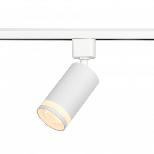 Светильник на штанге Эра  TR77 - GU10 WH