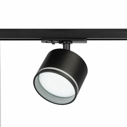 Светильник на штанге Эра  TR75 - GX53 BK