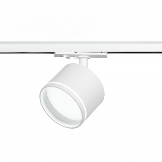 Светильник на штанге Эра  TR75 - GX53 WH