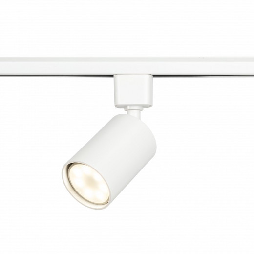 Светильник на штанге Эра  TR76 - GU10 WH