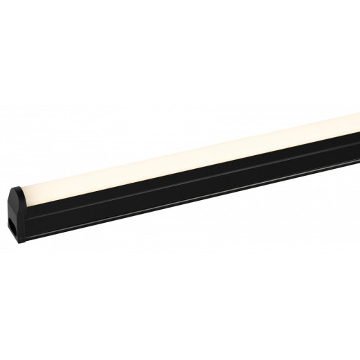 Накладной светильник Эра  LLED-01-04W-4000-B