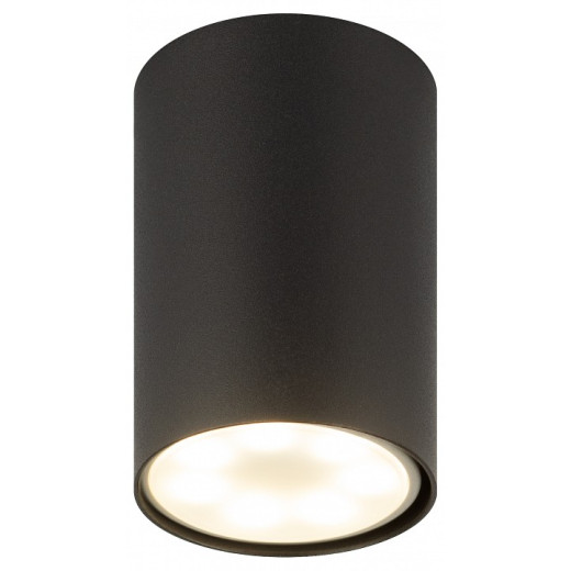 Накладной светильник Эра  OL57 BK