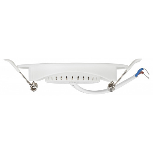 Встраиваемый светильник Эра  KL LED 25A-5 3K WH