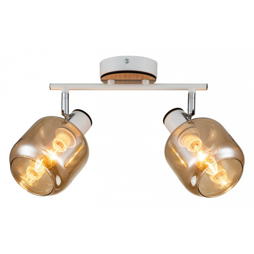 Спот Escada Hugge 10177/2A White