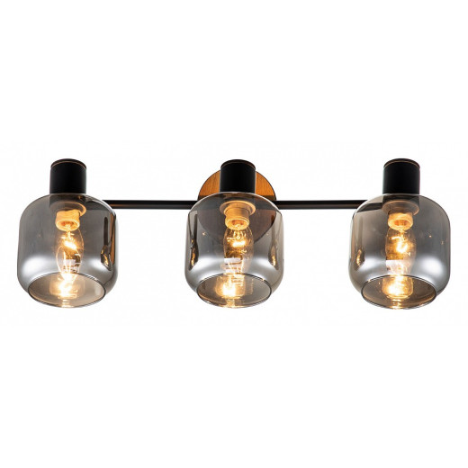 Спот Escada Hugge 10177/3A Black