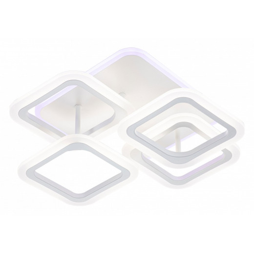 Потолочная люстра Escada Memnon 10221/4LED BL