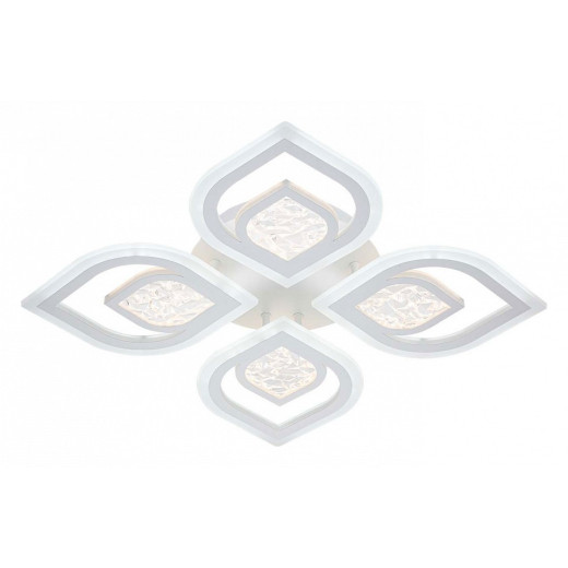 Потолочная люстра Escada Hydria 10227/4LED