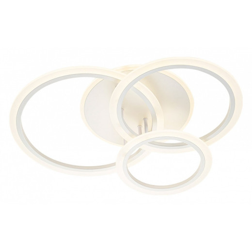 Потолочная люстра Escada Random 10231/3LED