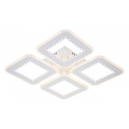 Потолочная люстра Escada Dew 10231/4LED