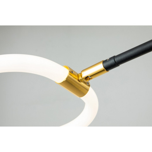 Потолочная люстра Escada Cassiopeia 10247/8LED